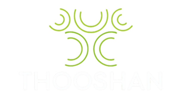 Thooshan logo