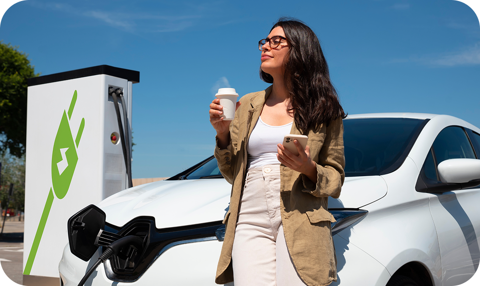 Accelerating The EV Revolution: Planning Sustainable Charging Networks
