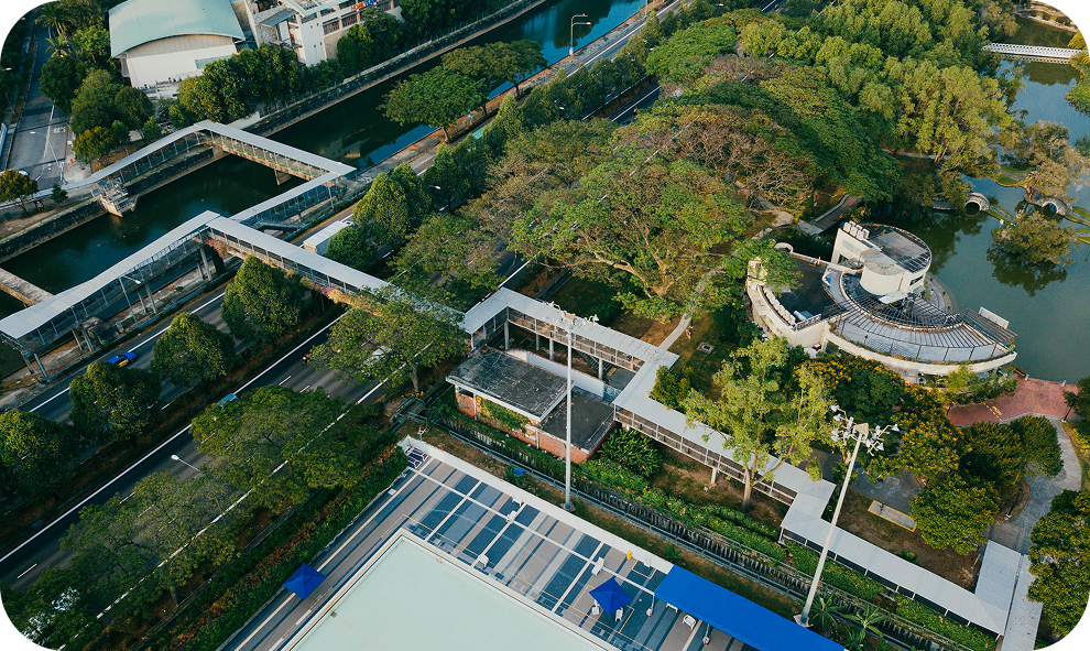 Embedding Nature-Based Solutions In Urban Water Systems