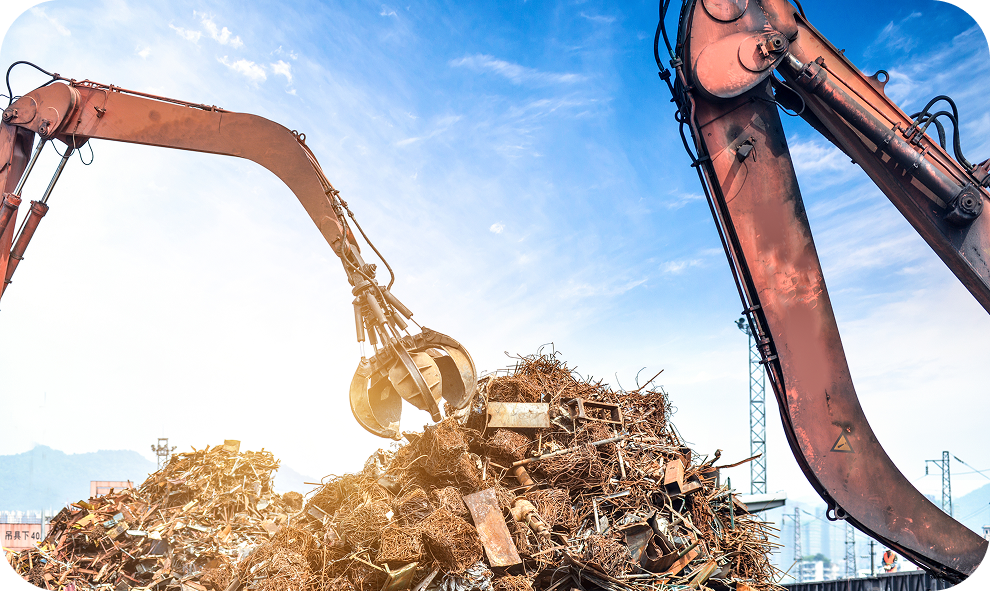 Building Circularity: From Pre-Demolition Audits To Material Reuse